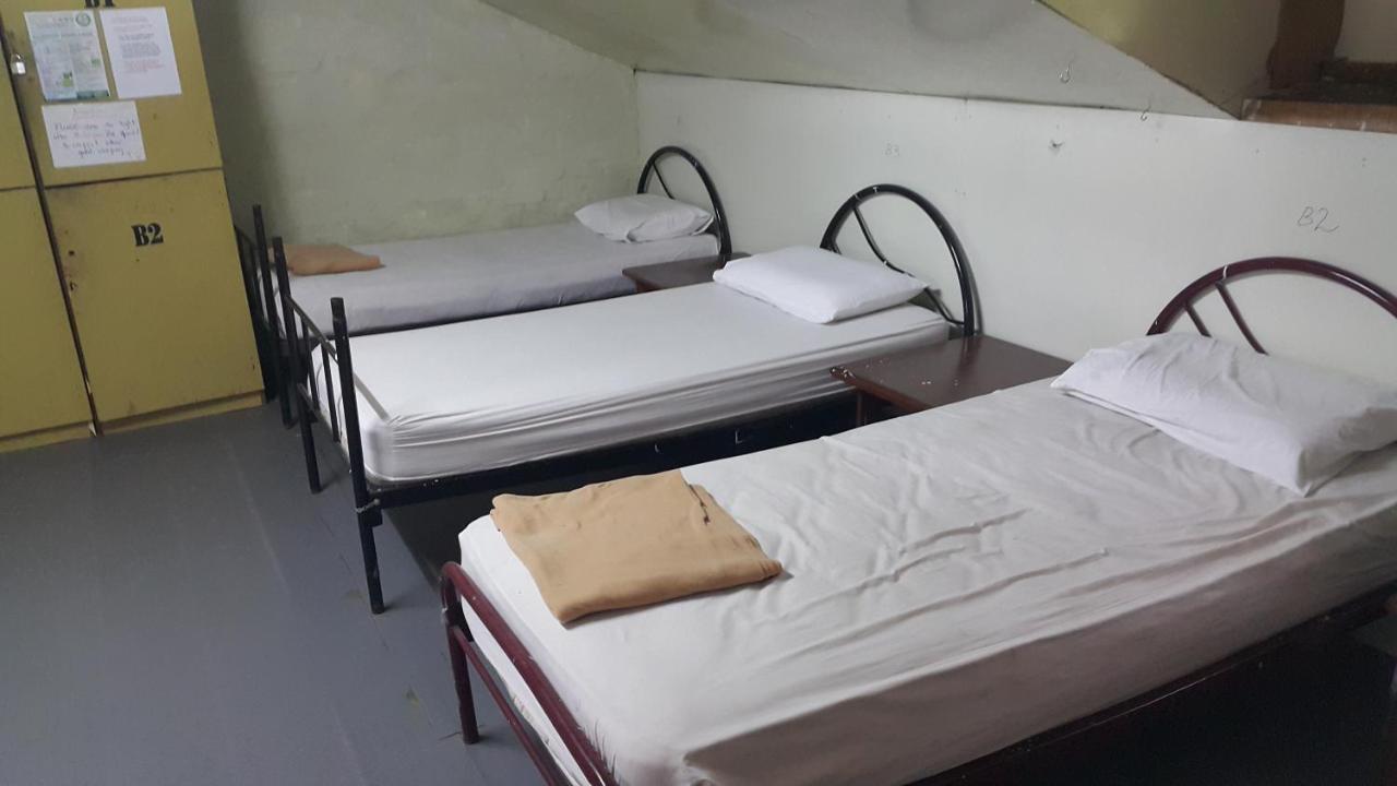 Alora Budget Penginapan