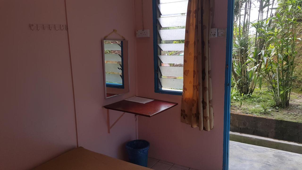 Alora Budget 2* Tanah Rata