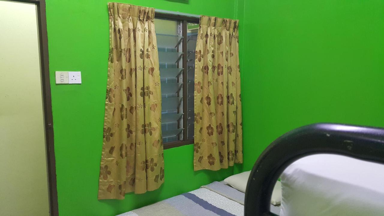 Alora Budget 2* Tanah Rata